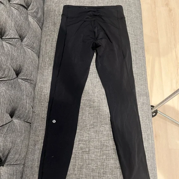 Lululemon pants - Picture 1 of 2